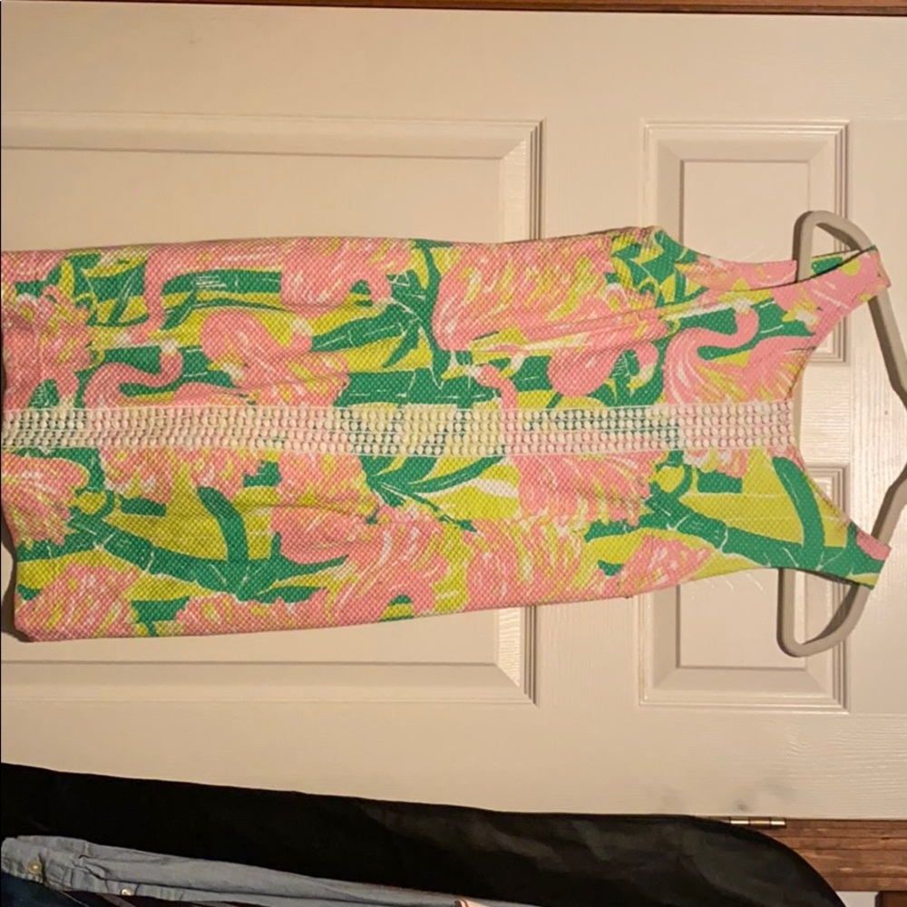 Lilly for target